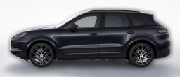 Porsche Cayenne Base AWD 2026