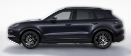 Porsche Cayenne Base AWD 2026