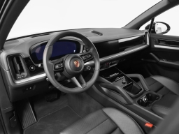 Porsche Cayenne Base AWD 2026