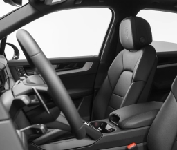 Porsche Cayenne Base AWD 2026