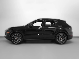 Porsche Cayenne Base AWD 2026