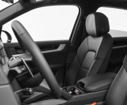 Porsche Cayenne Base AWD 2026