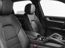 Porsche Cayenne Base AWD 2026