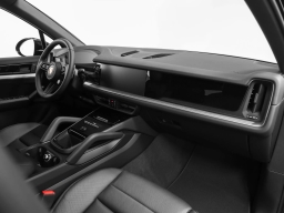 Porsche Cayenne Base AWD 2026