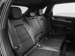 Porsche Cayenne Base AWD 2026