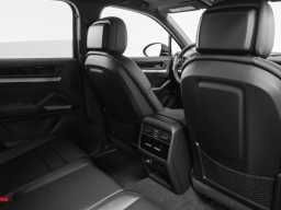 Porsche Cayenne Base AWD 2026