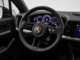 Porsche Cayenne Base AWD 2026