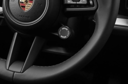 Porsche Cayenne Base AWD 2026
