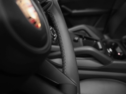 Porsche Cayenne Base AWD 2026