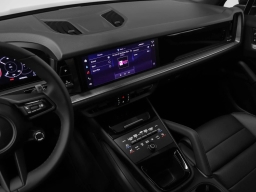 Porsche Cayenne Base AWD 2026