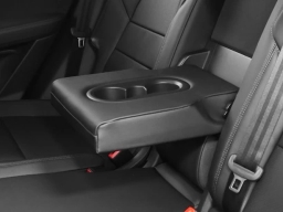 Porsche Cayenne Base AWD 2026