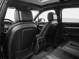 Porsche Cayenne Base AWD 2026