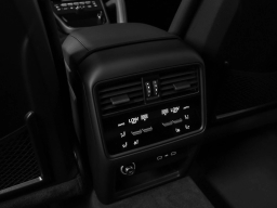 Porsche Cayenne Base AWD 2026