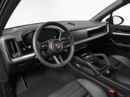Porsche Cayenne Base AWD 2026