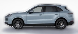 Porsche Cayenne Base AWD 2026