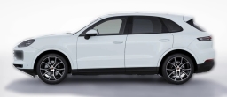 Porsche Cayenne Base AWD 2026
