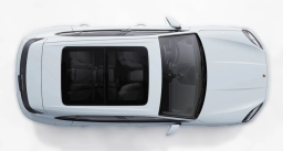 Porsche Cayenne Base AWD 2026