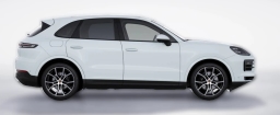 Porsche Cayenne Base AWD 2026