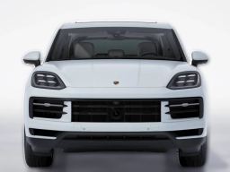 Porsche Cayenne Base AWD 2026