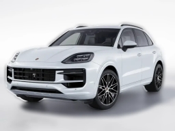 Porsche Cayenne Base AWD 2026