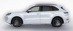 Porsche Cayenne Base AWD 2026
