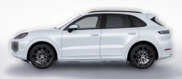 Porsche Cayenne Base AWD 2026