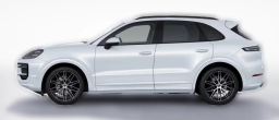 Porsche Cayenne Base AWD 2026