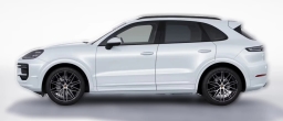 Porsche Cayenne Base AWD 2026