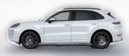 Porsche Cayenne Base AWD 2026