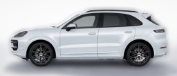Porsche Cayenne Base AWD 2026