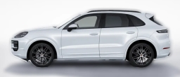 Porsche Cayenne Base AWD 2026