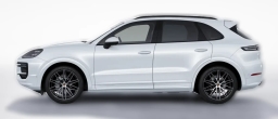 Porsche Cayenne Base AWD 2026