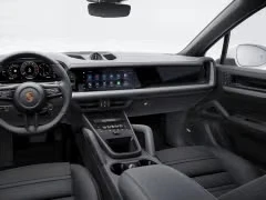 Porsche Cayenne Base AWD 2026