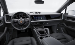 Porsche Cayenne Base AWD 2026