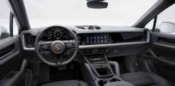 Porsche Cayenne Base AWD 2026