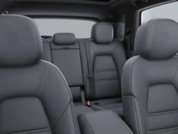 Porsche Cayenne Base AWD 2026