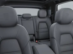 Porsche Cayenne Base AWD 2026