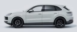 Porsche Cayenne Base AWD 2026