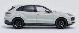 Porsche Cayenne Base AWD 2026