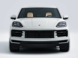 Porsche Cayenne Base AWD 2026