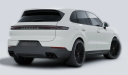 Porsche Cayenne Base AWD 2026