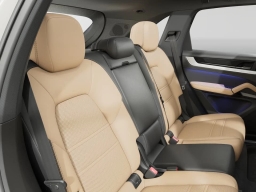 Porsche Cayenne Base AWD 2026
