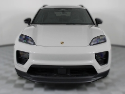 Porsche Macan Electric 4 AWD 2026