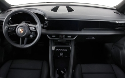 Porsche Macan Electric 4 AWD 2026