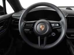Porsche Macan Electric 4 AWD 2026