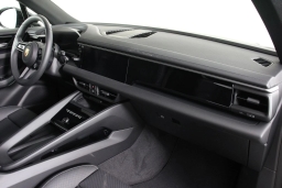 Porsche Macan Electric 4 AWD 2026