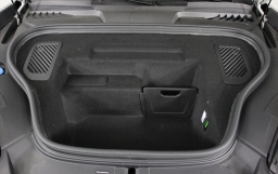 Porsche Macan Electric 4 AWD 2026