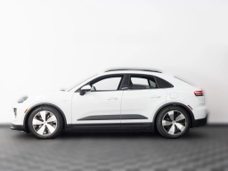 Porsche Macan Electric 4 AWD 2026