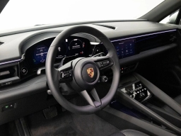 Porsche Macan Electric 4 AWD 2026