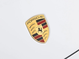 Porsche Macan Electric 4 AWD 2026